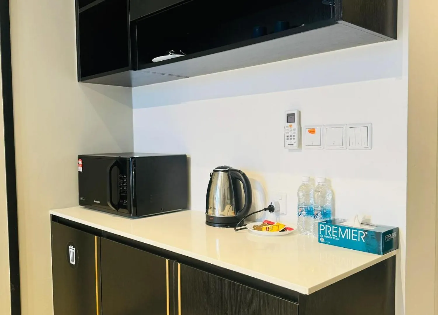 Maxx Royal Axon Bukit Bintang Apartment Kuala Lumpur