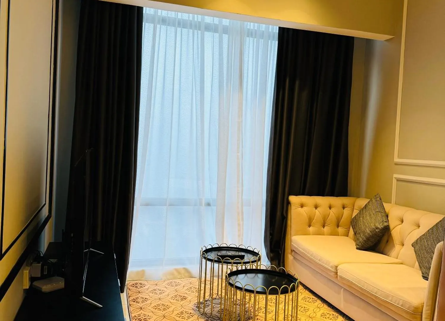 Maxx Royal Axon Bukit Bintang Apartment Kuala Lumpur 0*,  Malaysia