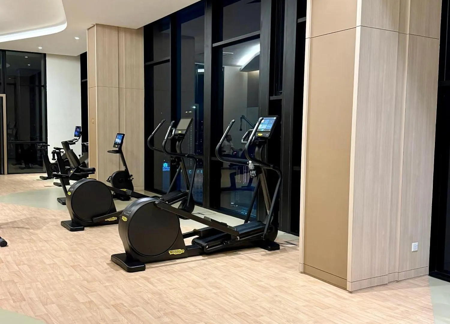Maxx Royal Axon Bukit Bintang Apartment Kuala Lumpur