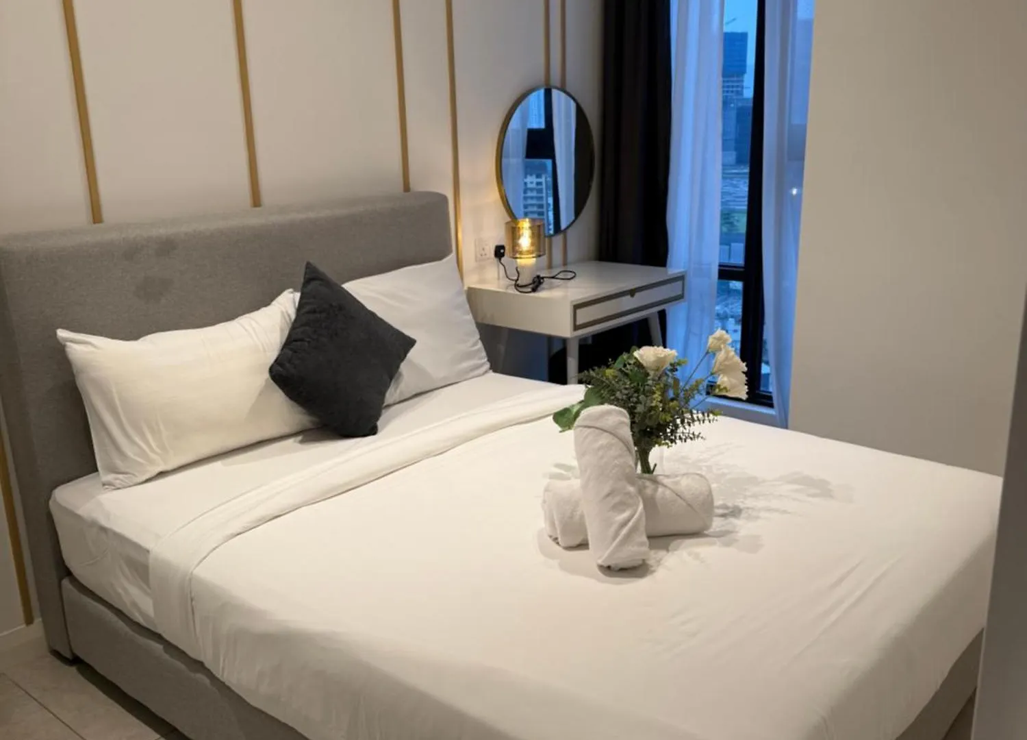 Maxx Royal Axon Bukit Bintang Apartment Kuala Lumpur