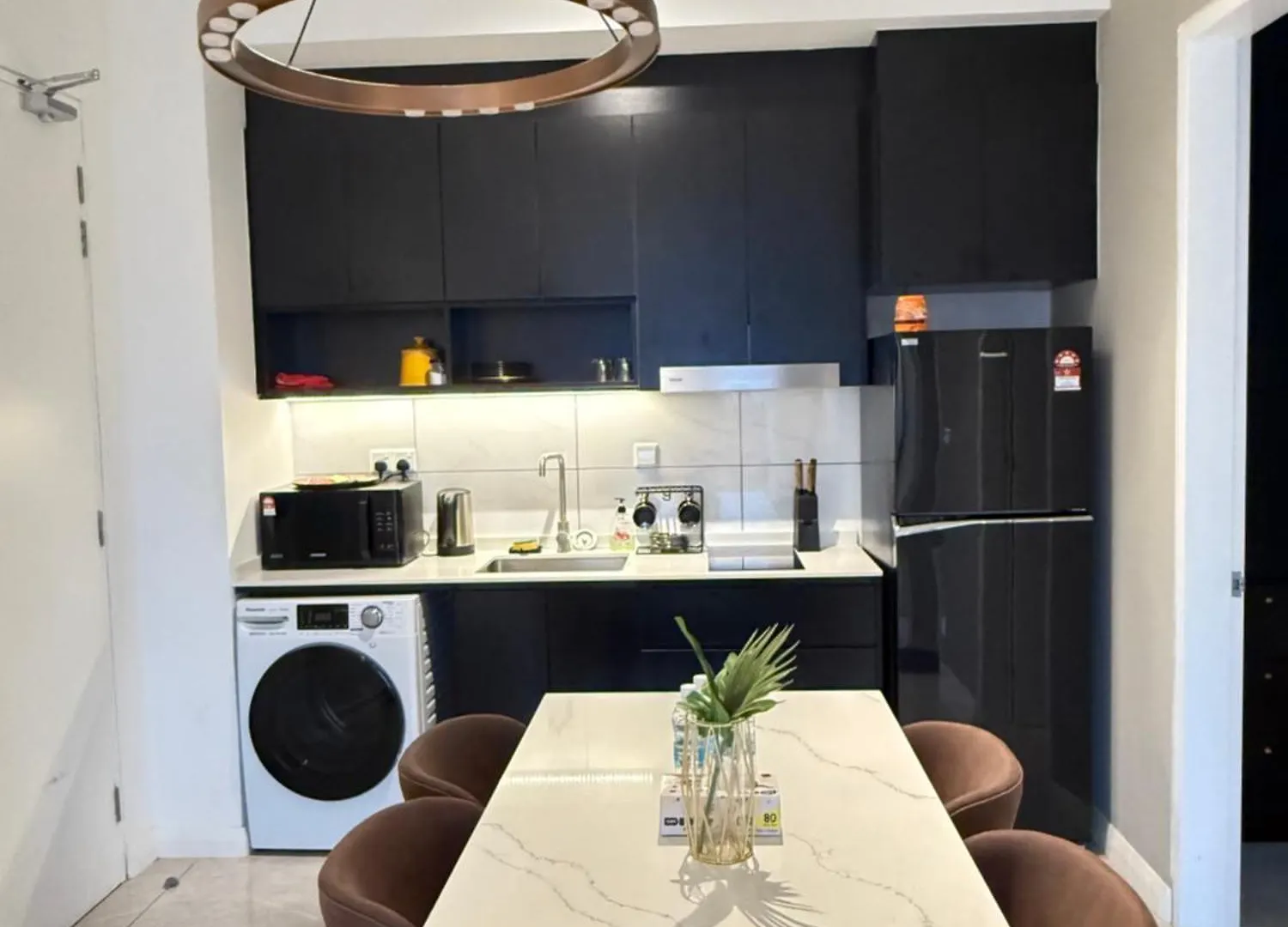 Maxx Royal Axon Bukit Bintang Apartment Kuala Lumpur
