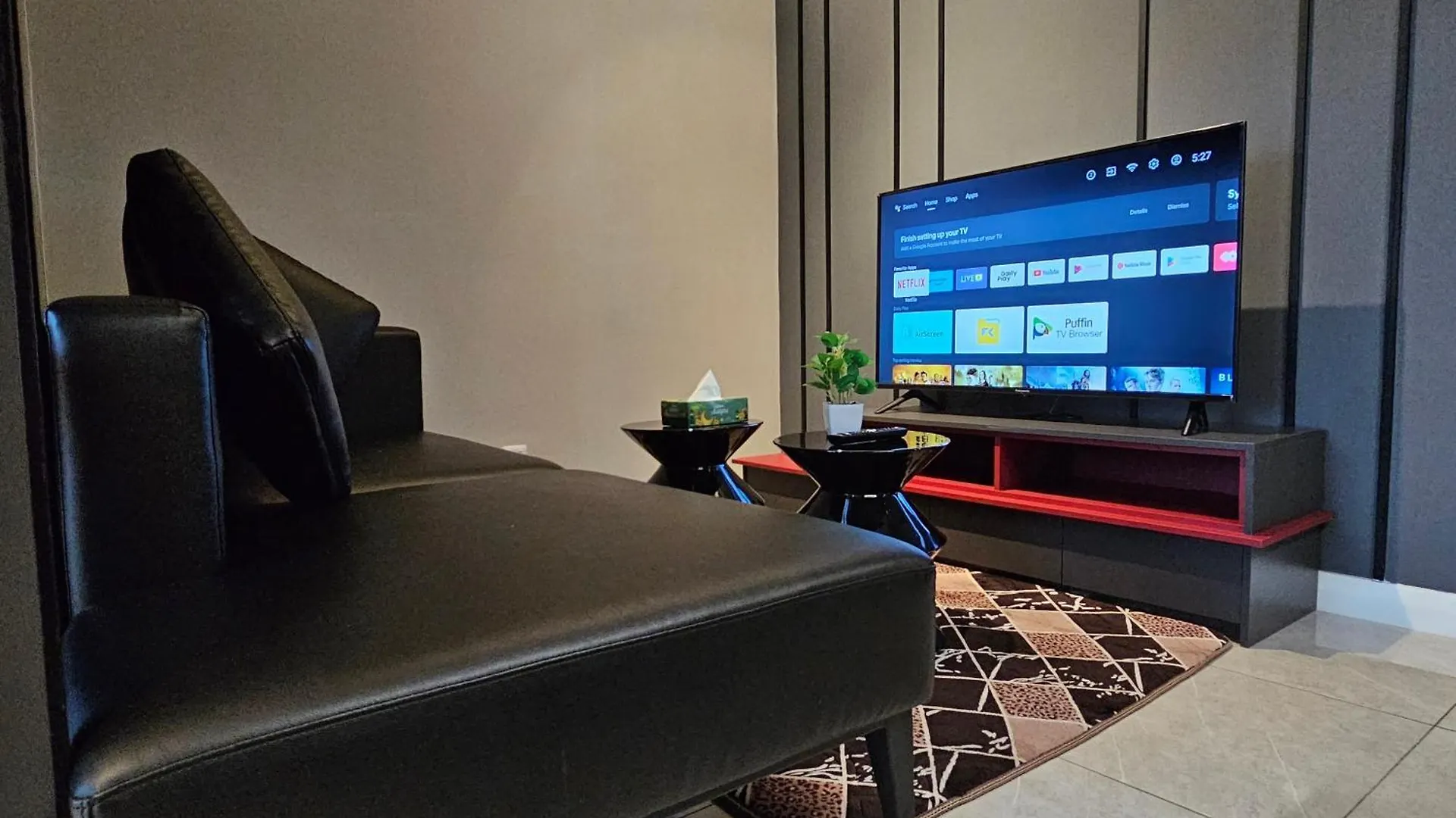 Maxx Royal Axon Bukit Bintang Apartment Kuala Lumpur