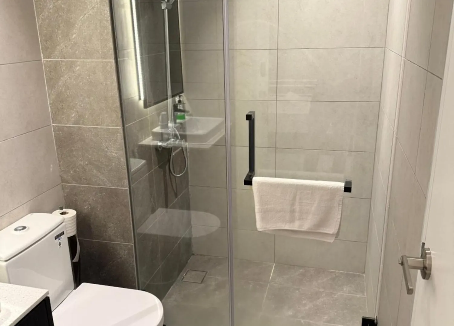 Maxx Royal Axon Bukit Bintang Apartment Kuala Lumpur