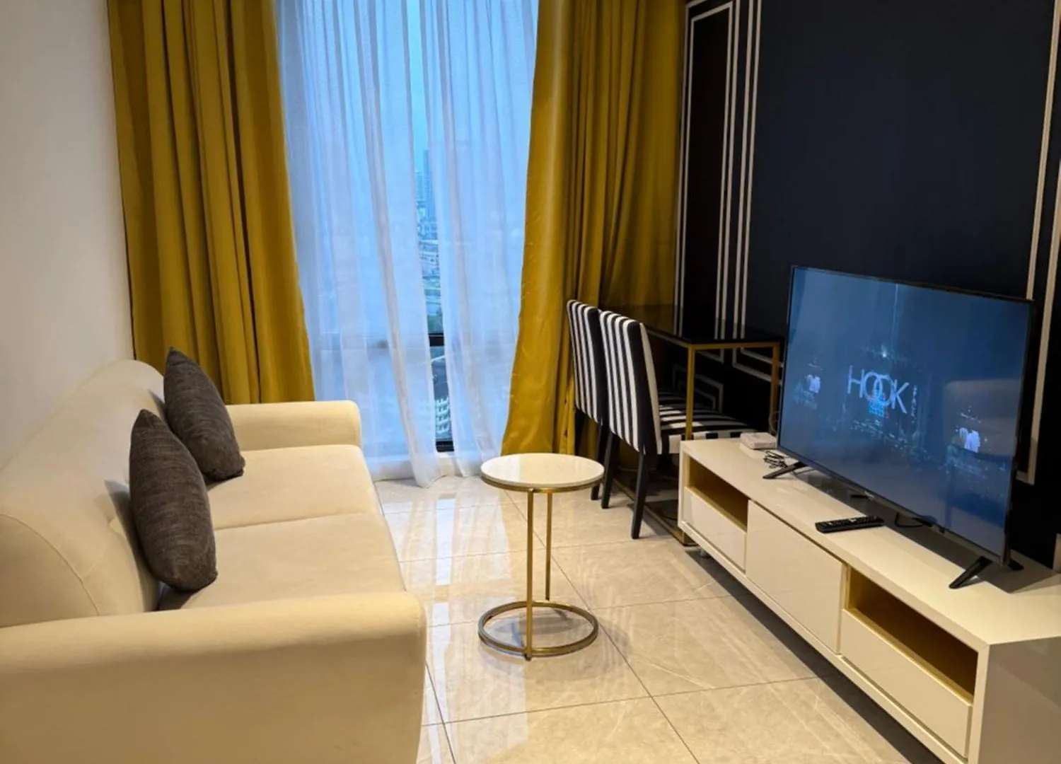 Maxx Royal Axon Bukit Bintang Apartment Kuala Lumpur
