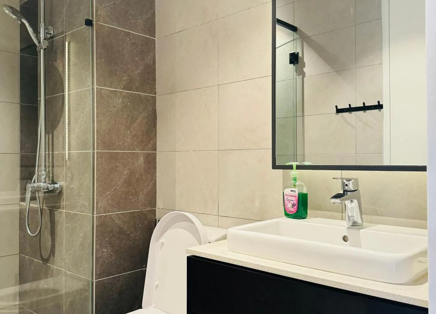 Ferienwohnung Maxx Royal Axon Bukit Bintang Kuala Lumpur Ma­lay­sia