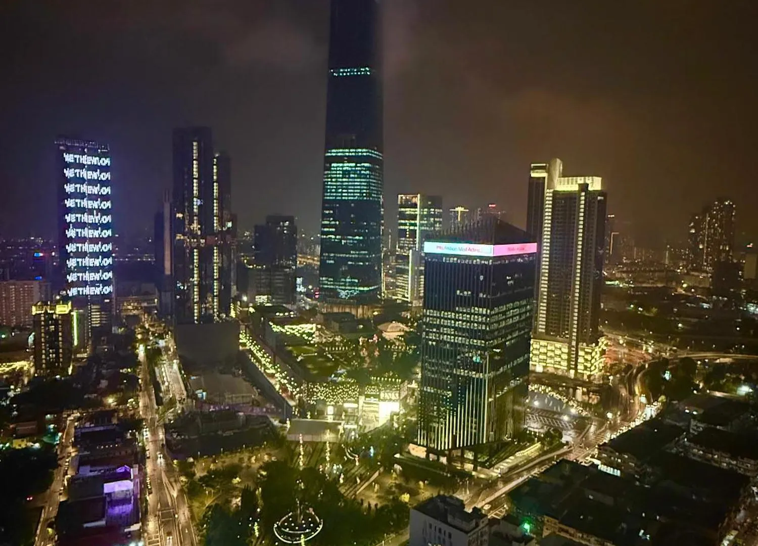 Ferienwohnung Maxx Royal Axon Bukit Bintang Kuala Lumpur 0*,